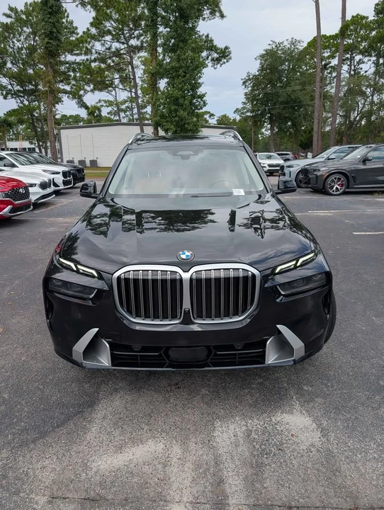 2023 BMW G07 X7 - Image 2 of 20