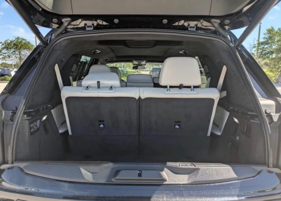 2023 BMW G07 X7 - Image 10 of 12