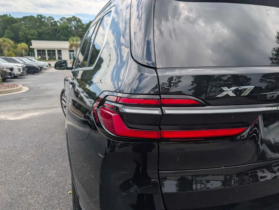 2023 BMW G07 X7 - Image 6 of 20