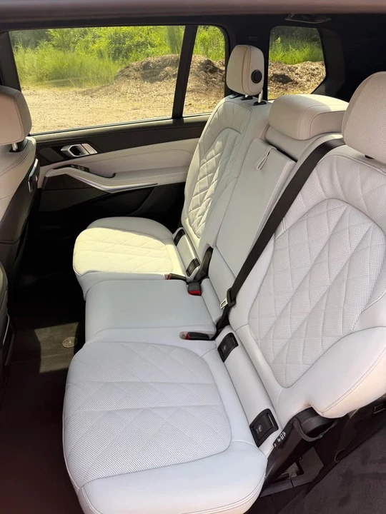 2023 BMW G07 X7 - Image 15 of 20