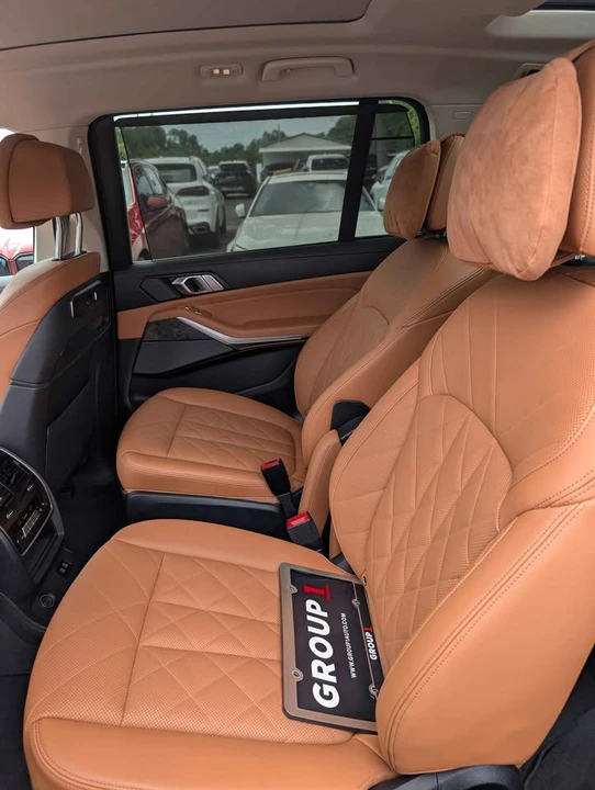 2023 BMW G07 X7 - Image 17 of 20