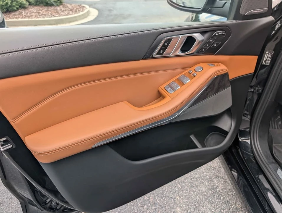 2023 BMW G07 X7 - Image 12 of 20