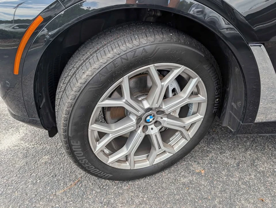2023 BMW G07 X7 - Image 4 of 20