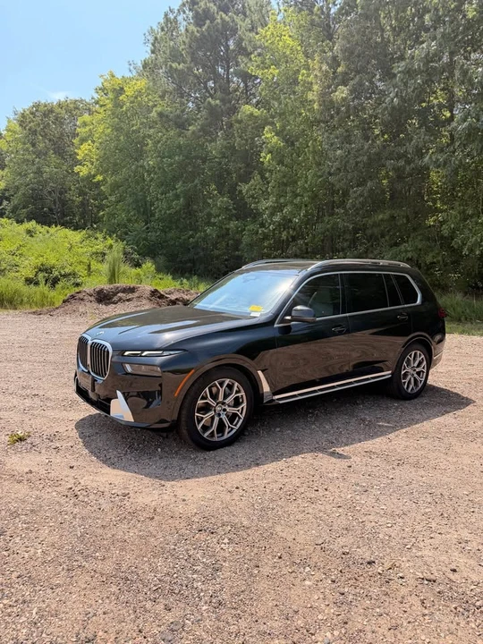 2023 BMW G07 X7 - Image 2 of 20