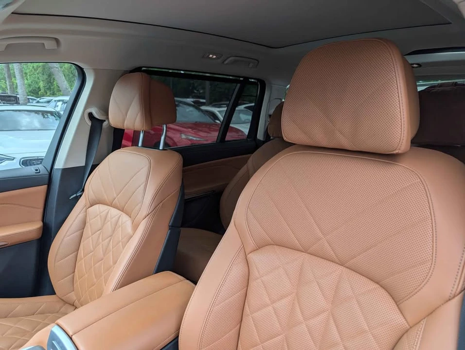 2023 BMW G07 X7 - Image 15 of 20