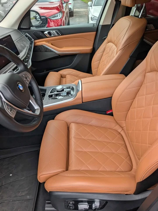 2023 BMW G07 X7 - Image 14 of 20