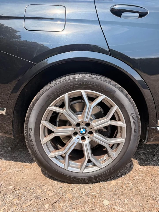 2023 BMW G07 X7 - Image 9 of 20