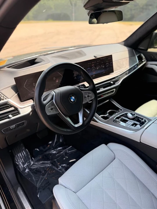 2023 BMW G07 X7 - Image 10 of 20