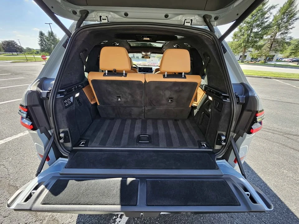 2023 BMW G07 X7 - Image 18 of 19