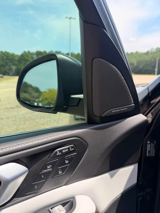 2023 BMW G07 X7 - Image 12 of 20