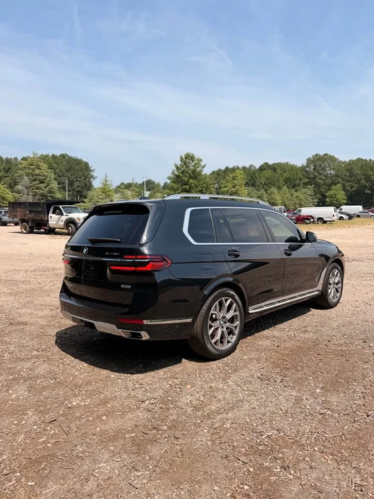 2023 BMW G07 X7 - Image 6 of 20