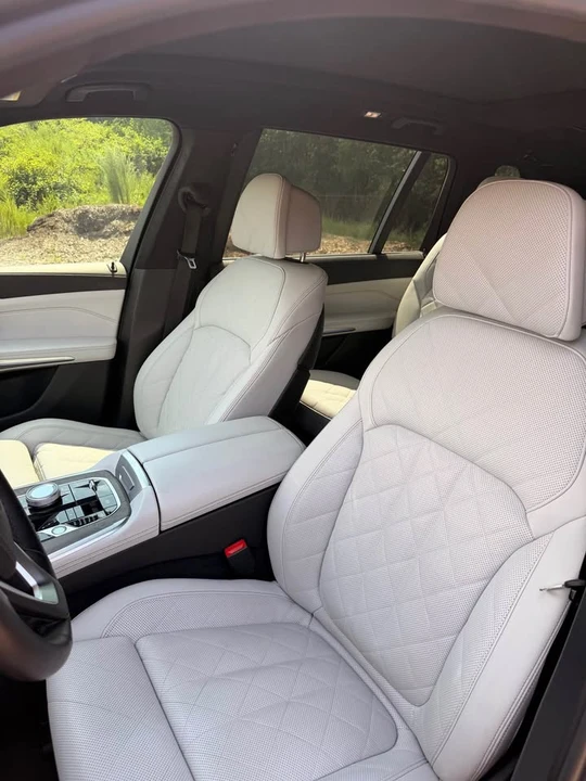 2023 BMW G07 X7 - Image 17 of 20