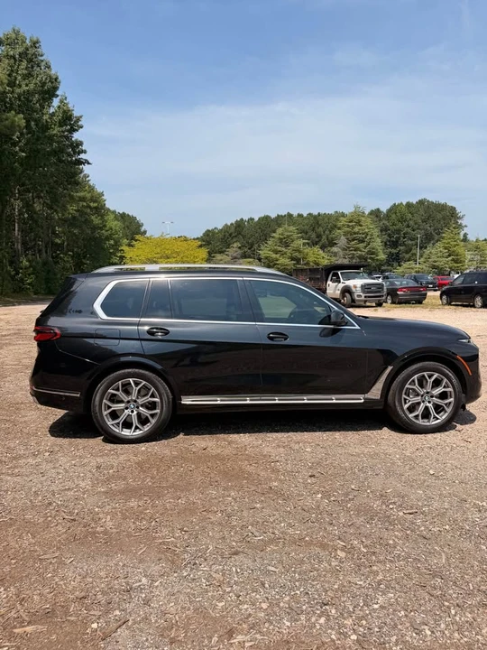 2023 BMW G07 X7 - Image 7 of 20