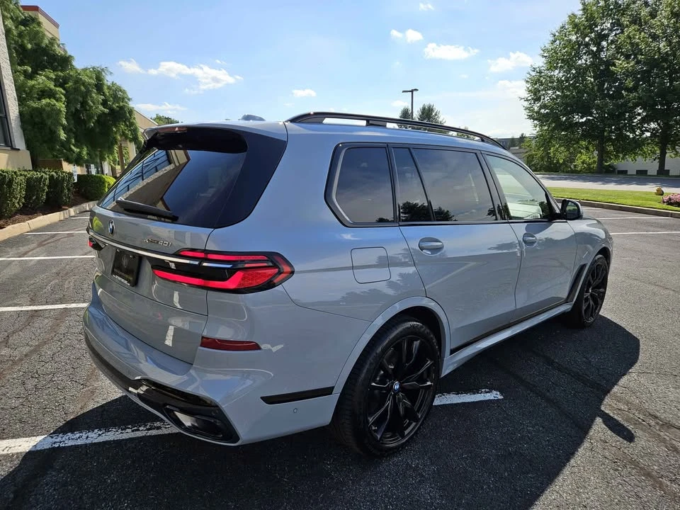 2023 BMW G07 X7 - Image 3 of 19