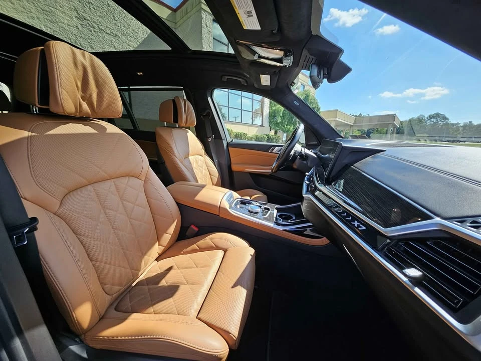 2023 BMW G07 X7 - Image 14 of 19