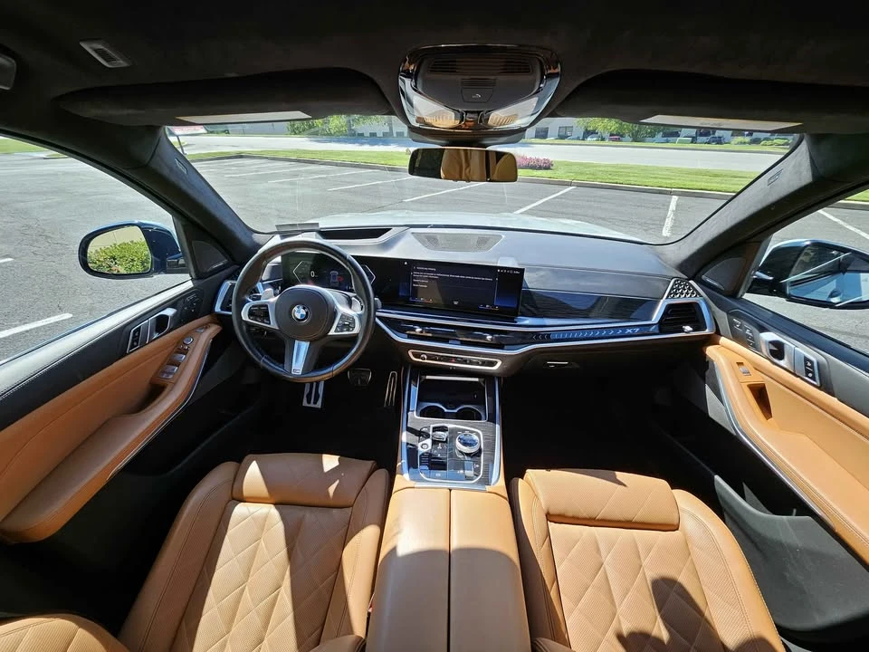 2023 BMW G07 X7 - Image 12 of 19