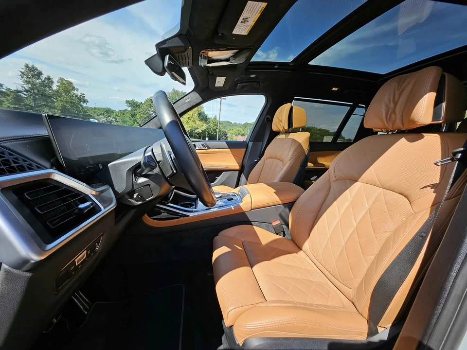 2023 BMW G07 X7 - Image 10 of 19