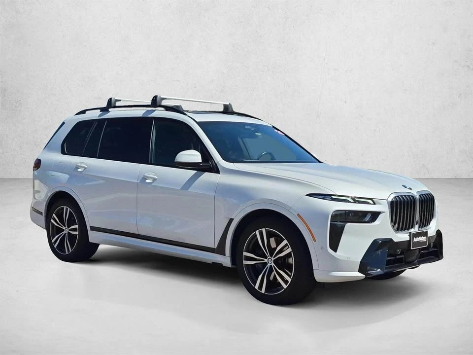 2023 BMW G07 X7 - Image 3 of 20