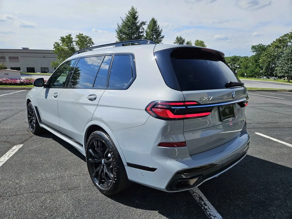 2023 BMW G07 X7 - Image 5 of 19