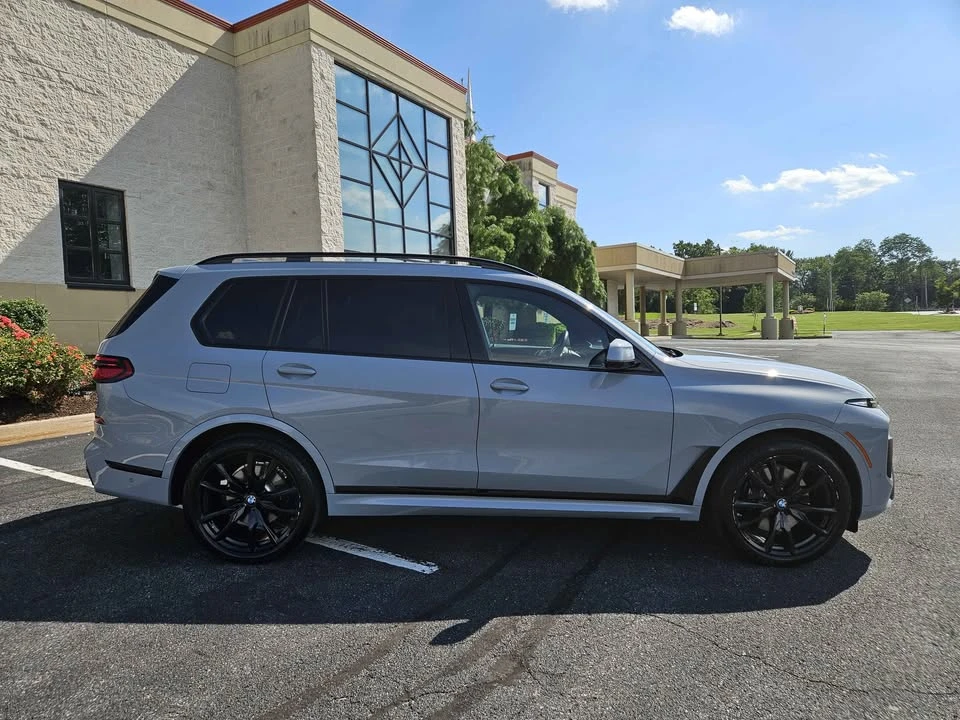 2023 BMW G07 X7 - Image 2 of 19