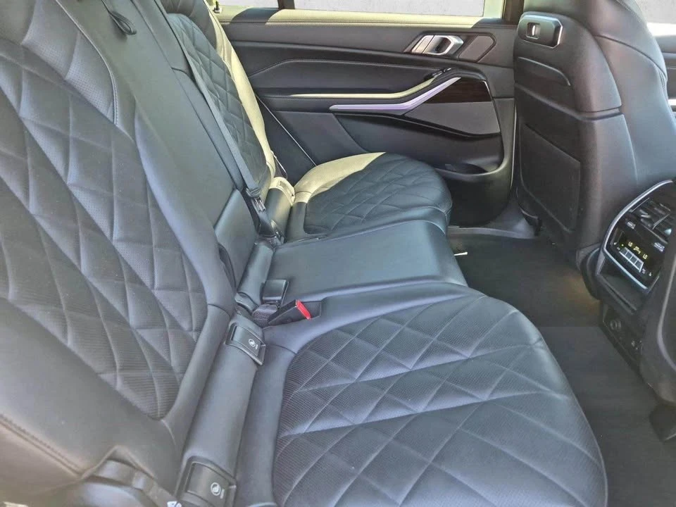 2023 BMW G07 X7 - Image 18 of 20