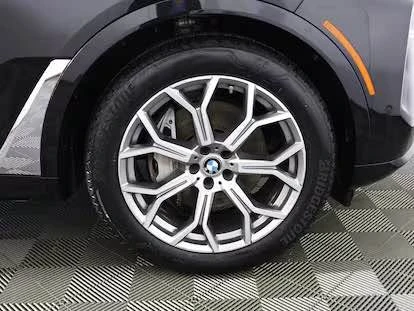 2023 BMW G07 X7 - Image 16 of 16