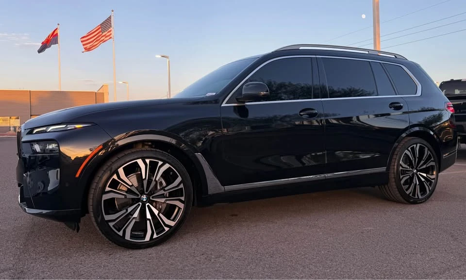 2023 BMW G07 X7 - Image 4 of 8