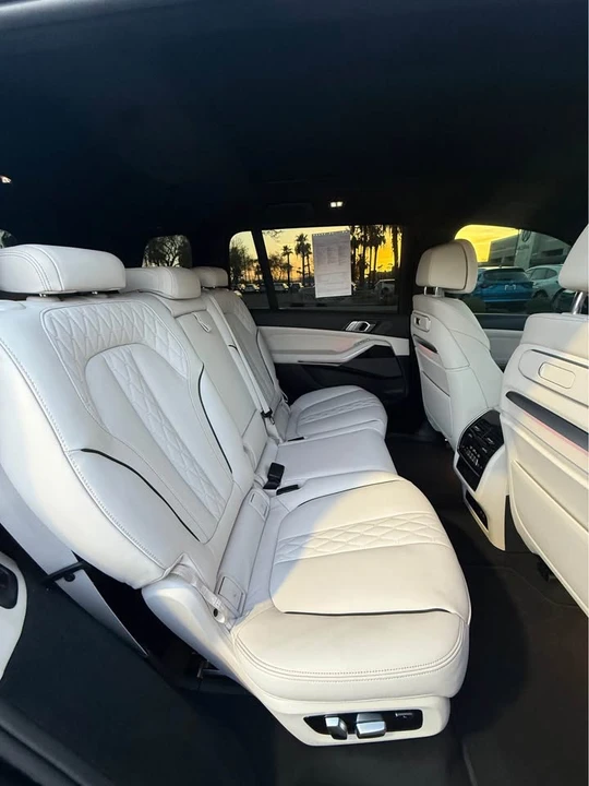 2023 BMW G07 X7 - Image 7 of 8