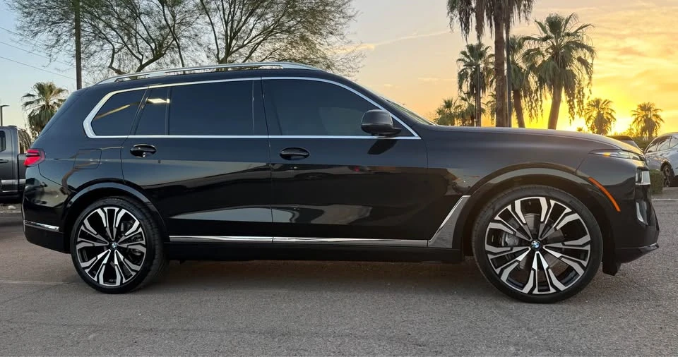 2023 BMW G07 X7 - Image 2 of 8