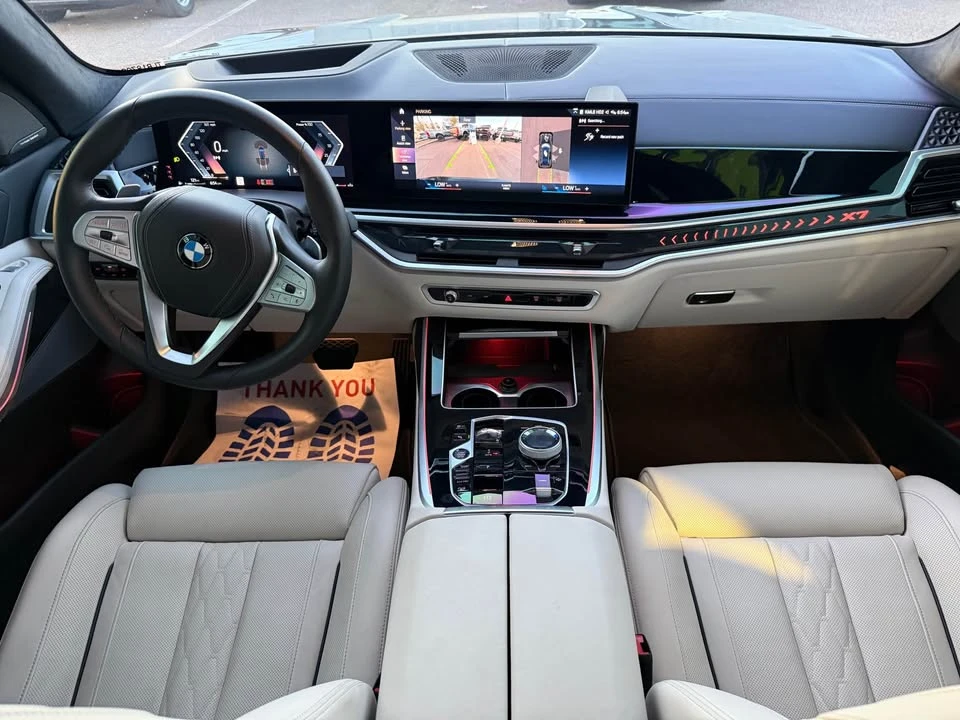 2023 BMW G07 X7 - Image 6 of 8