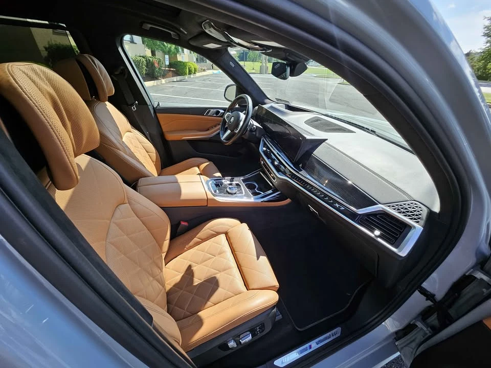 2023 BMW G07 X7 - Image 13 of 19