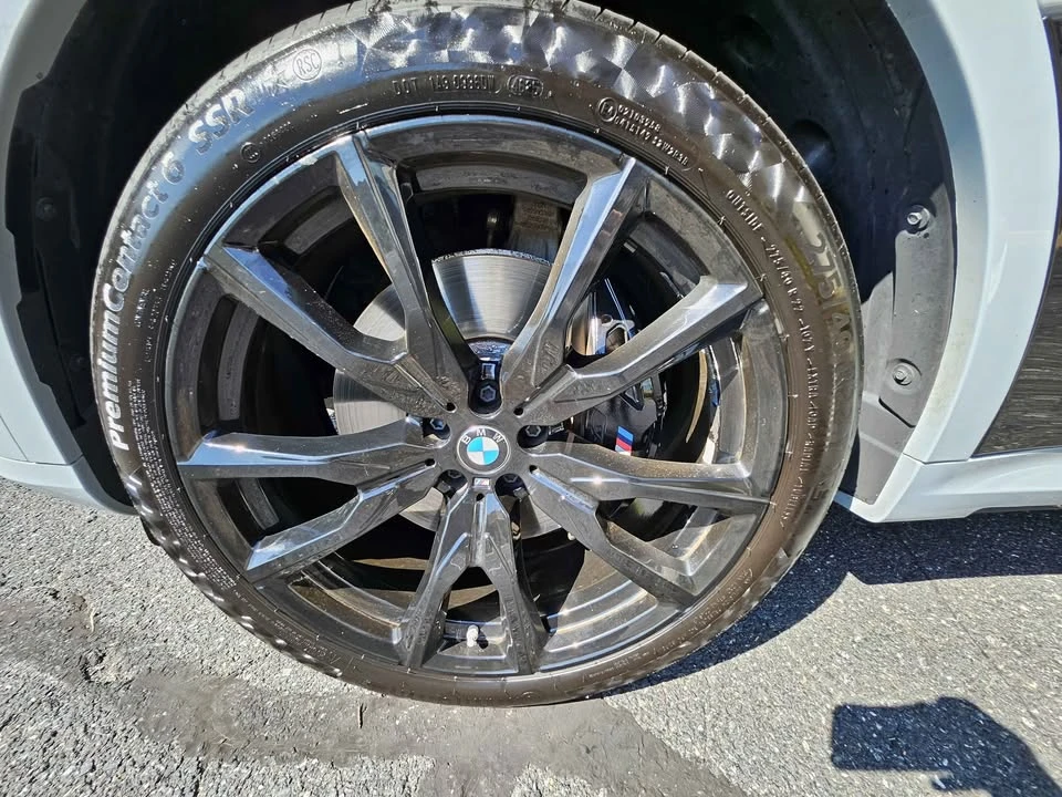 2023 BMW G07 X7 - Image 8 of 19