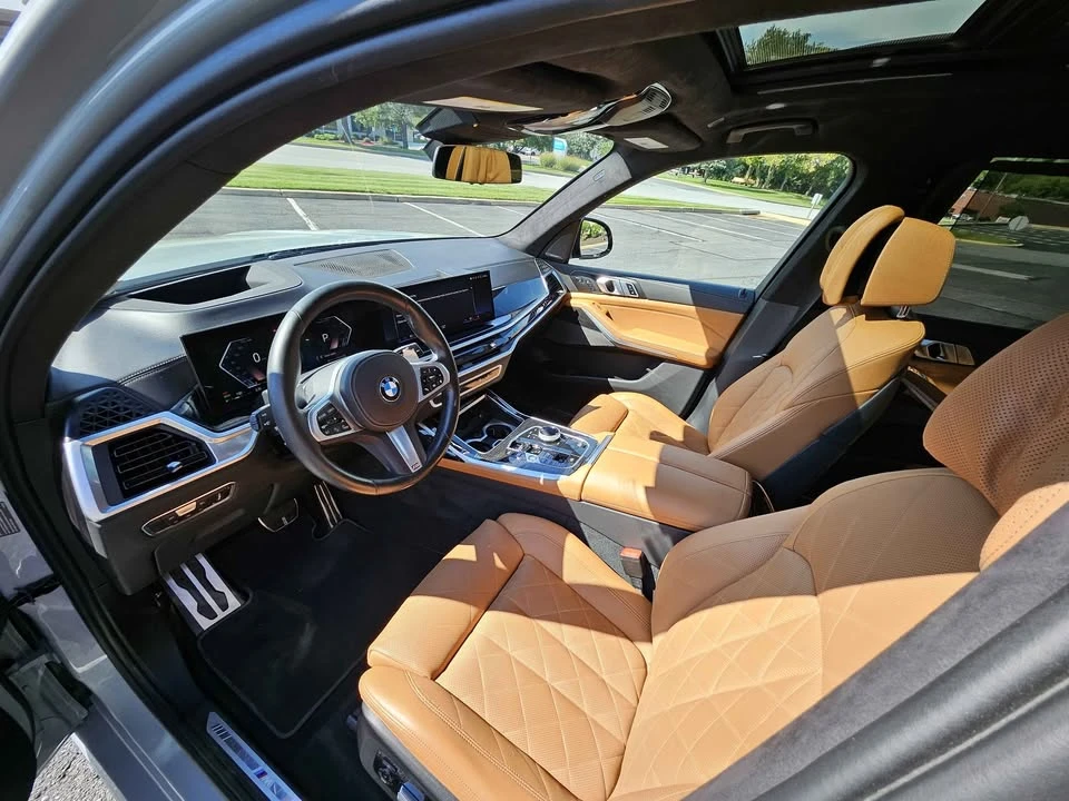 2023 BMW G07 X7 - Image 11 of 19