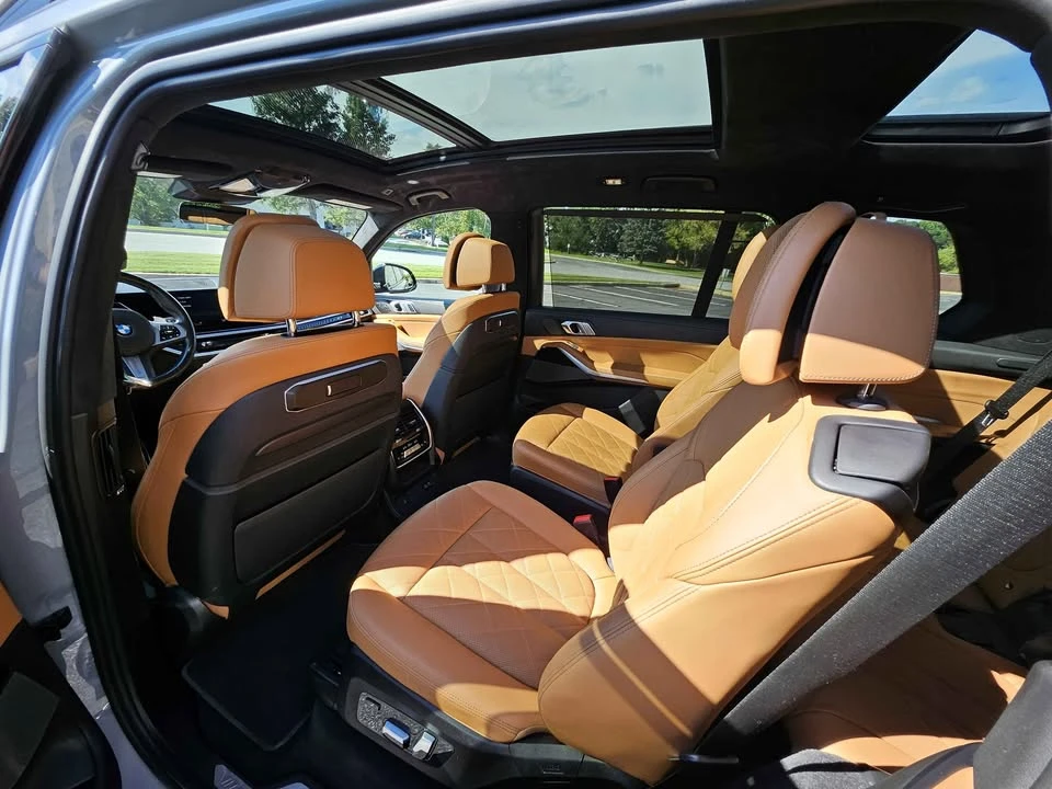 2023 BMW G07 X7 - Image 16 of 19