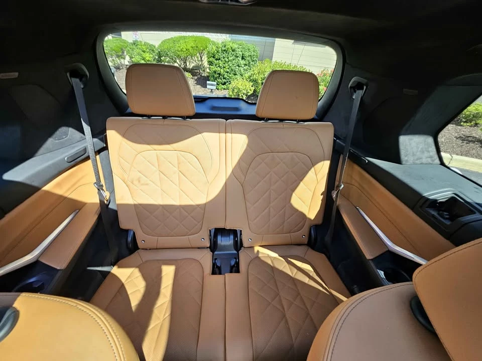2023 BMW G07 X7 - Image 17 of 19