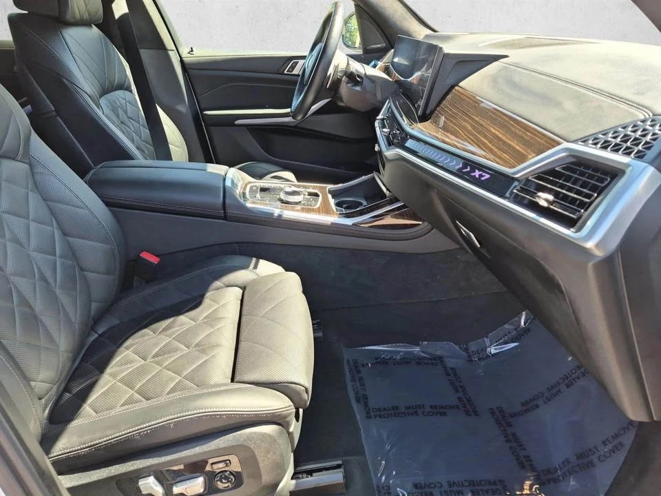 2023 BMW G07 X7 - Image 19 of 20