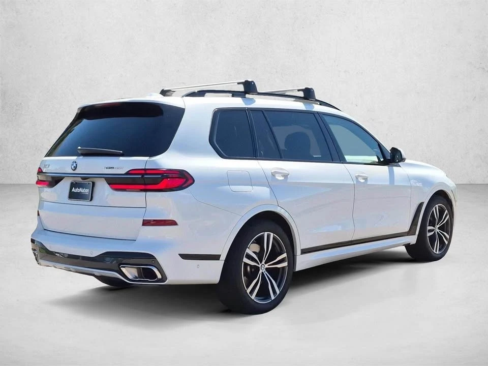 2023 BMW G07 X7 - Image 5 of 20