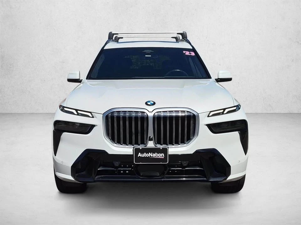 2023 BMW G07 X7 - Image 2 of 20