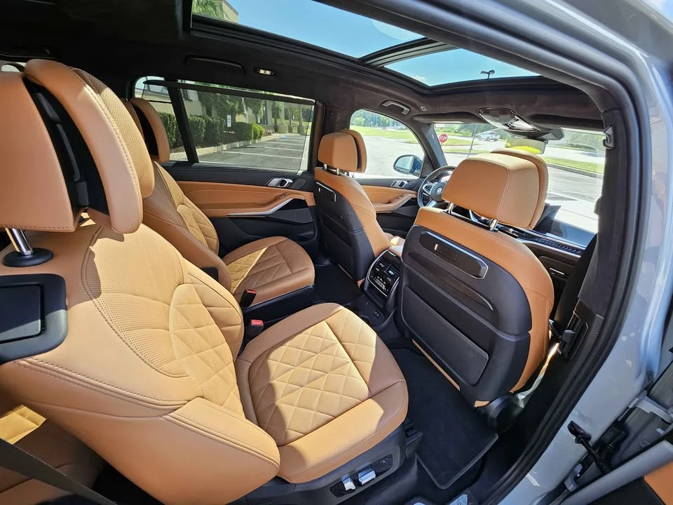2023 BMW G07 X7 - Image 15 of 19