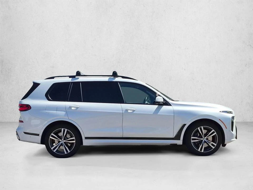 2023 BMW G07 X7 - Image 4 of 20