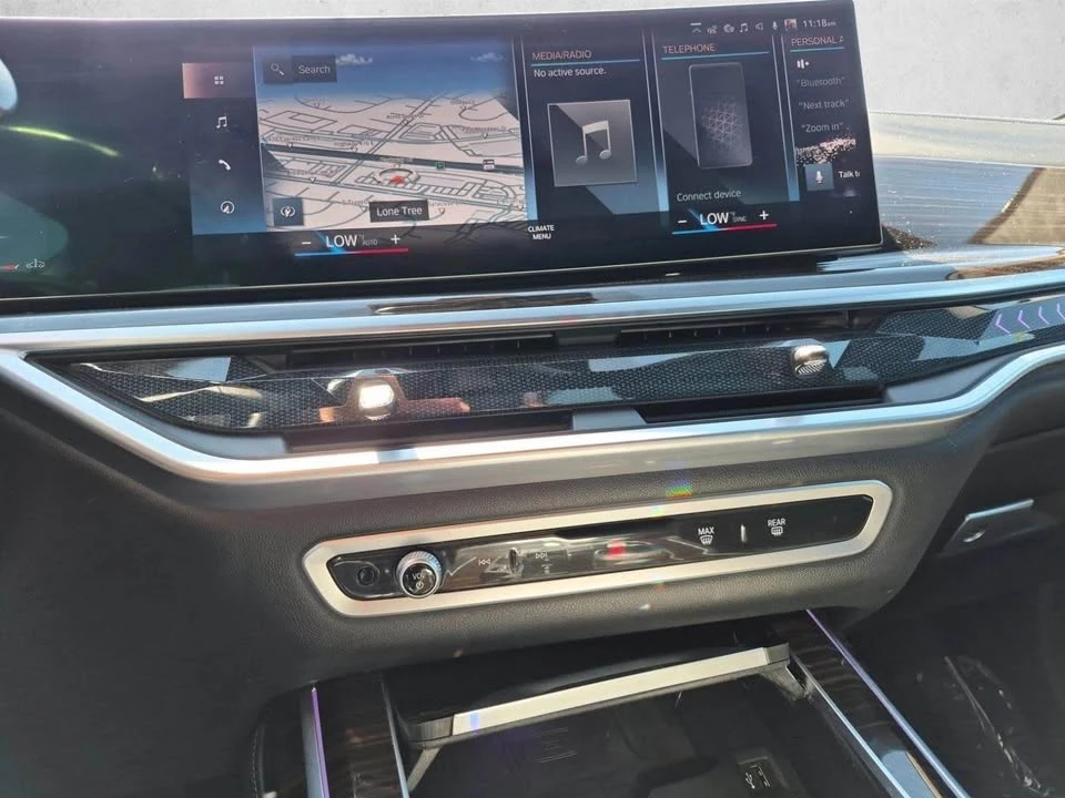 2023 BMW G07 X7 - Image 14 of 20
