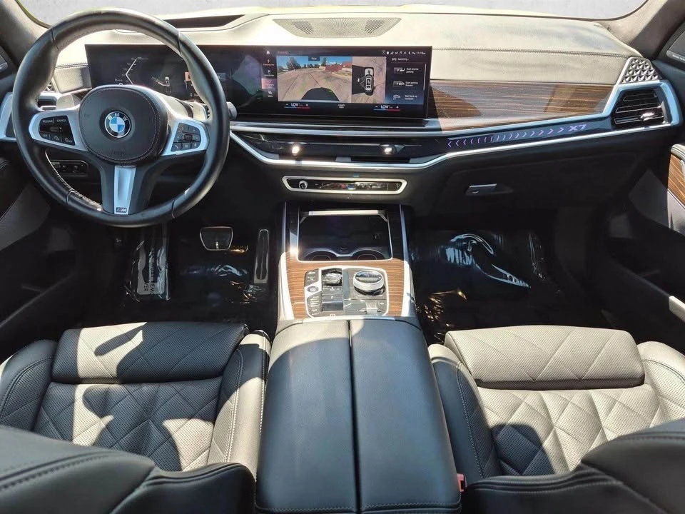 2023 BMW G07 X7 - Image 16 of 20