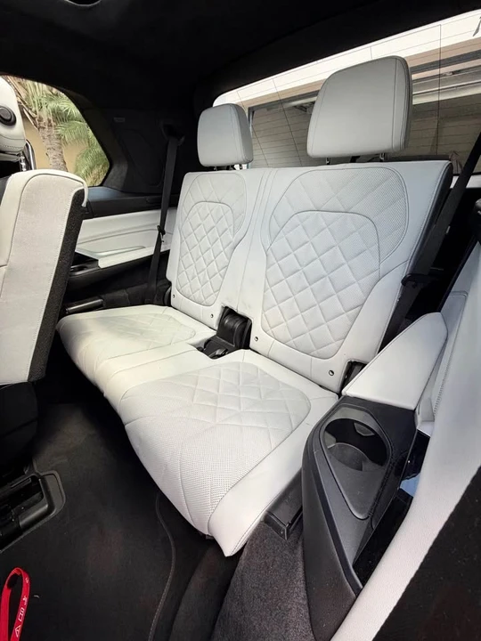 2023 BMW G07 X7 - Image 12 of 18