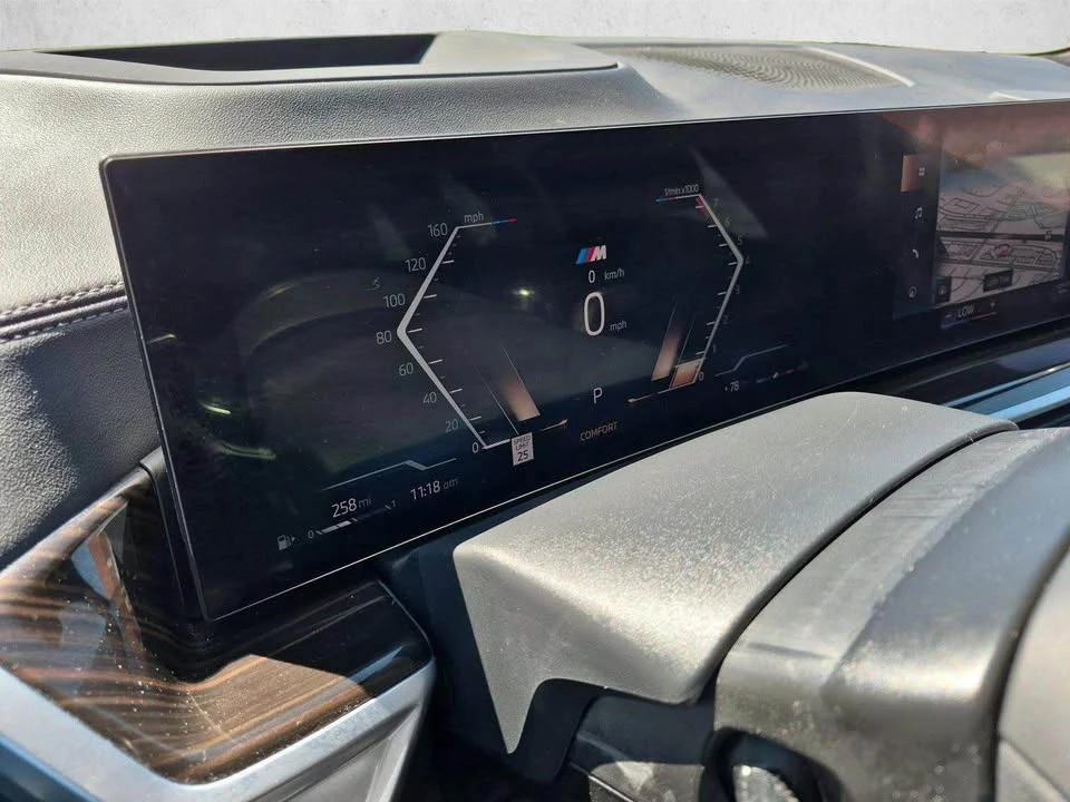 2023 BMW G07 X7 - Image 10 of 20