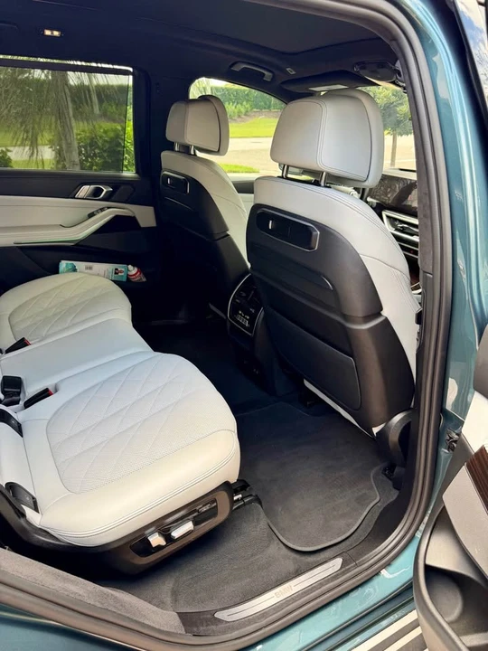 2023 BMW G07 X7 - Image 13 of 18