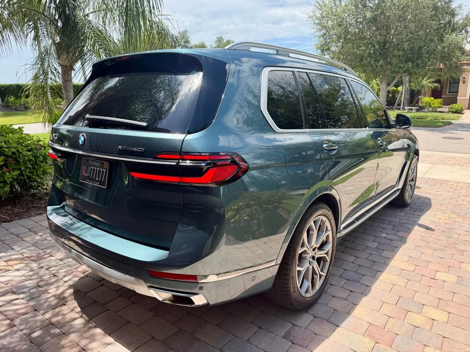 2023 BMW G07 X7 - Image 4 of 18