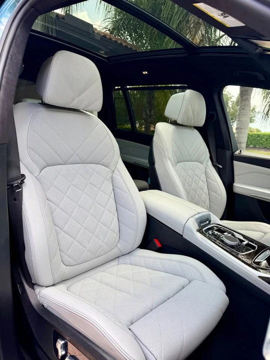 2023 BMW G07 X7 - Image 15 of 18
