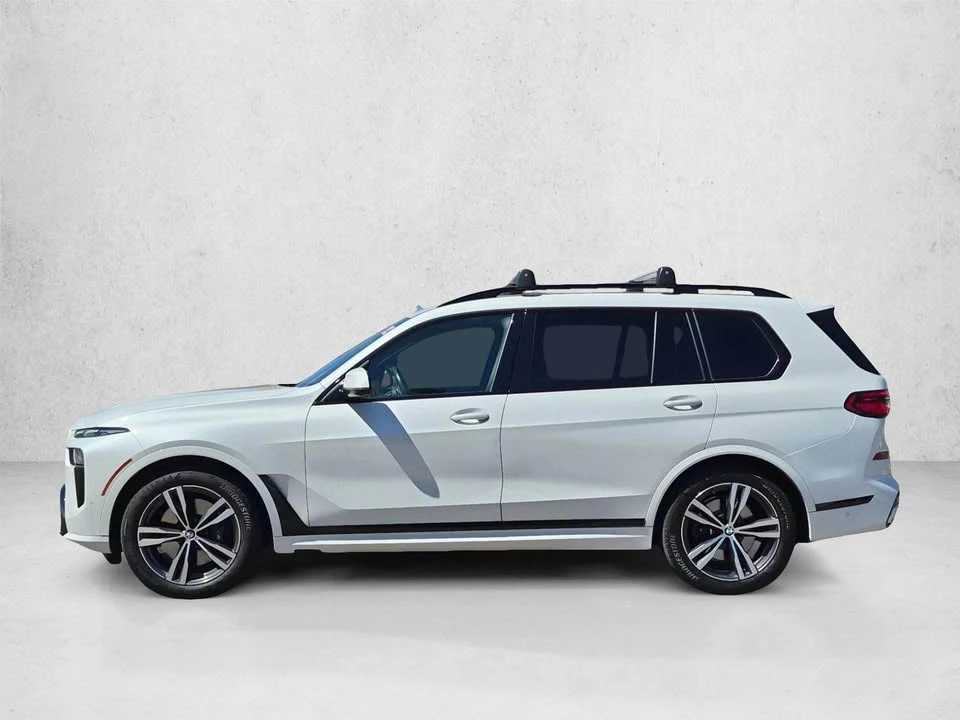 2023 BMW G07 X7 - Image 8 of 20