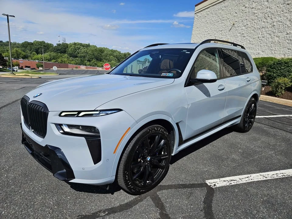 2023 BMW G07 X7 - Image 7 of 19