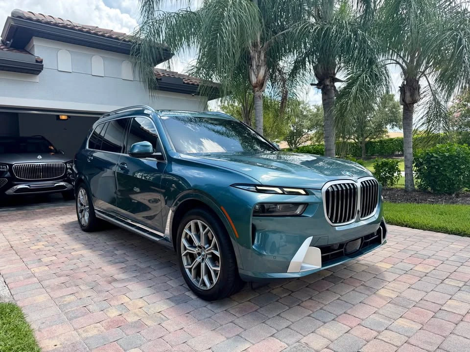 2023 BMW G07 X7 - Image 2 of 18